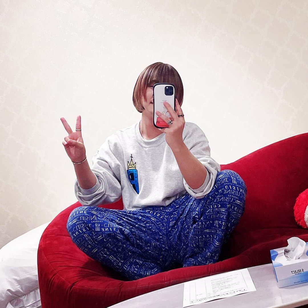 吉永拓斗さんのインスタグラム写真 - (吉永拓斗Instagram)「GW楽しんでる？」5月1日 22時09分 - takutoyoshinaga