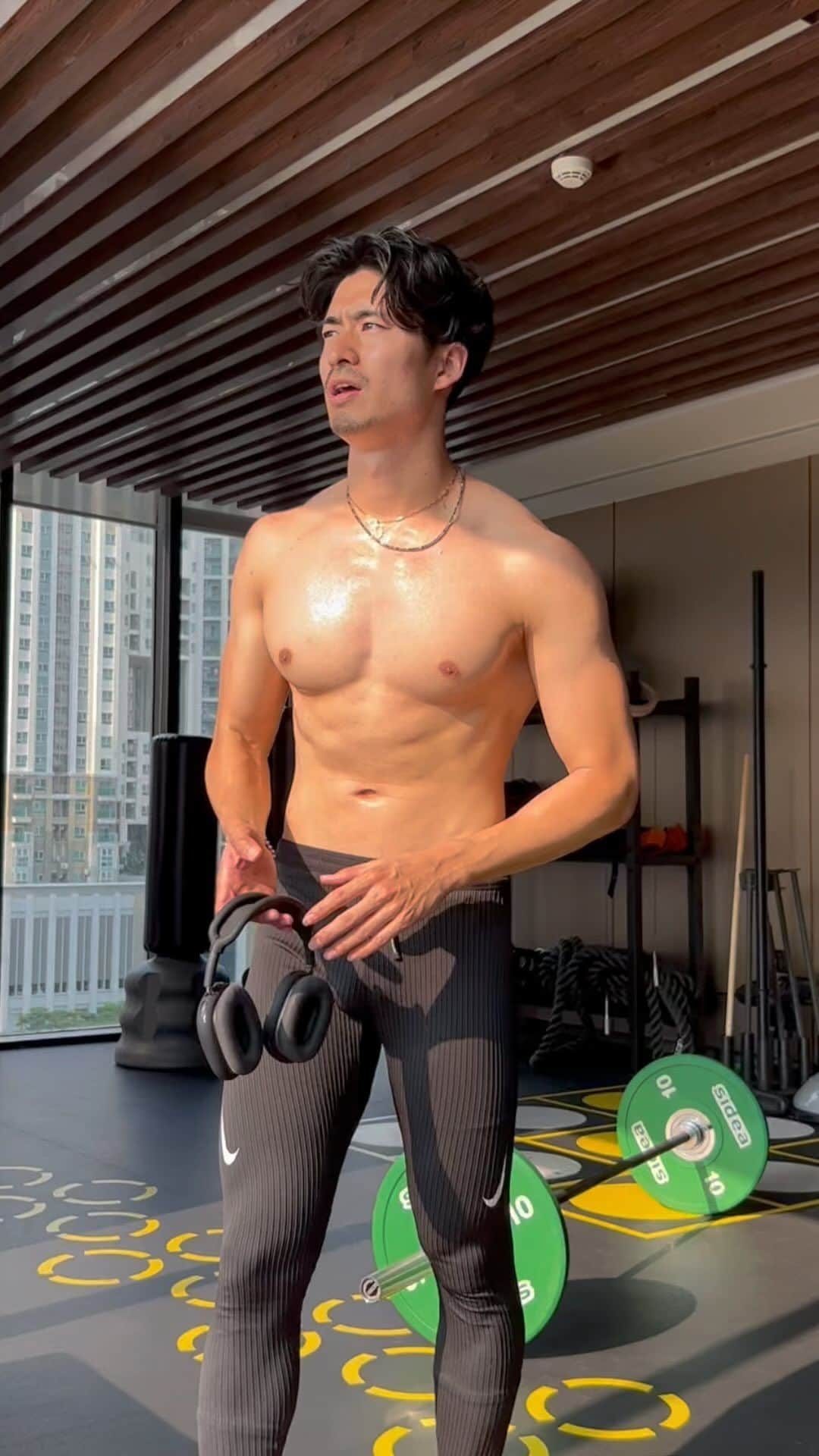 Kensukeのインスタグラム
