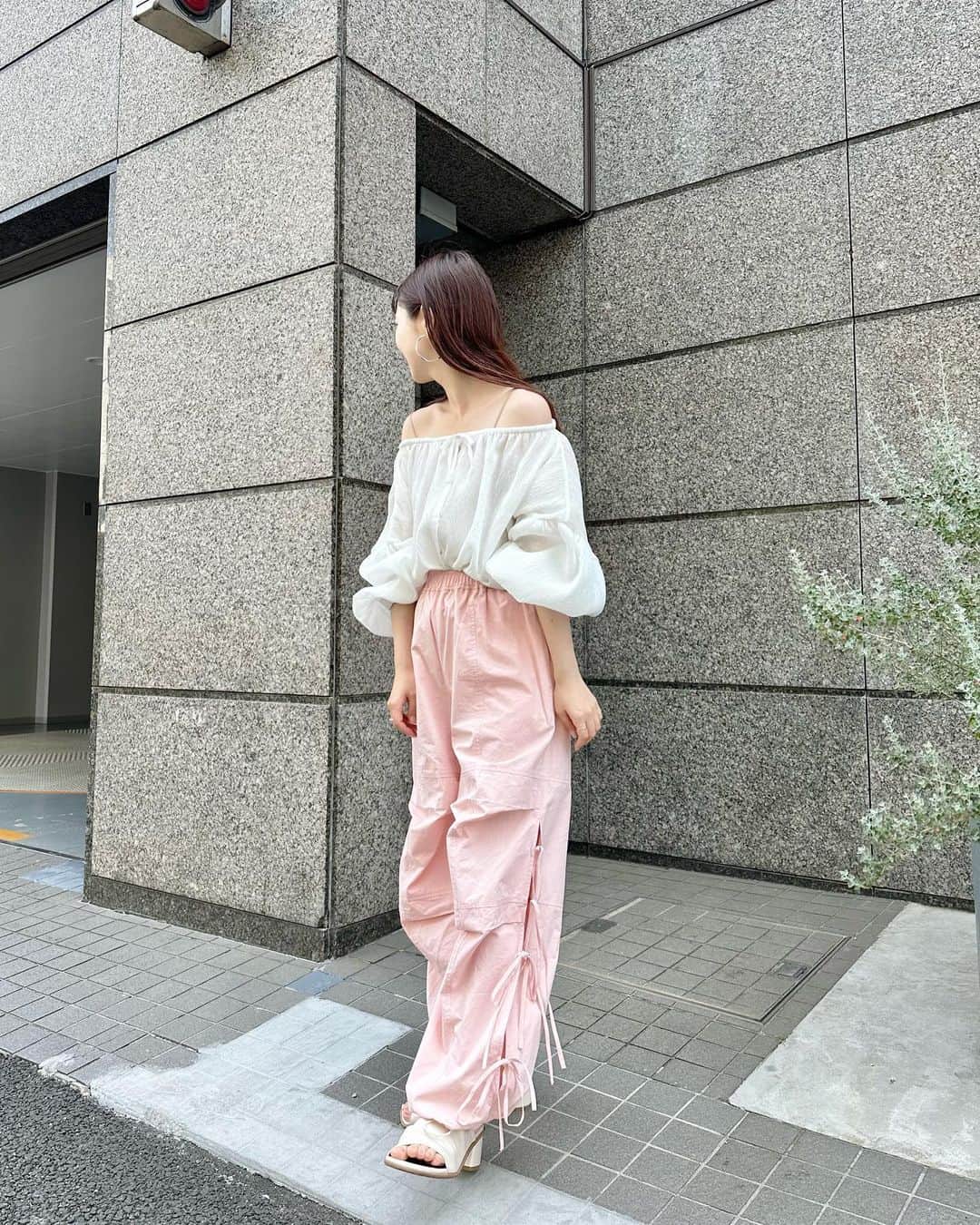 miho uesugiのインスタグラム