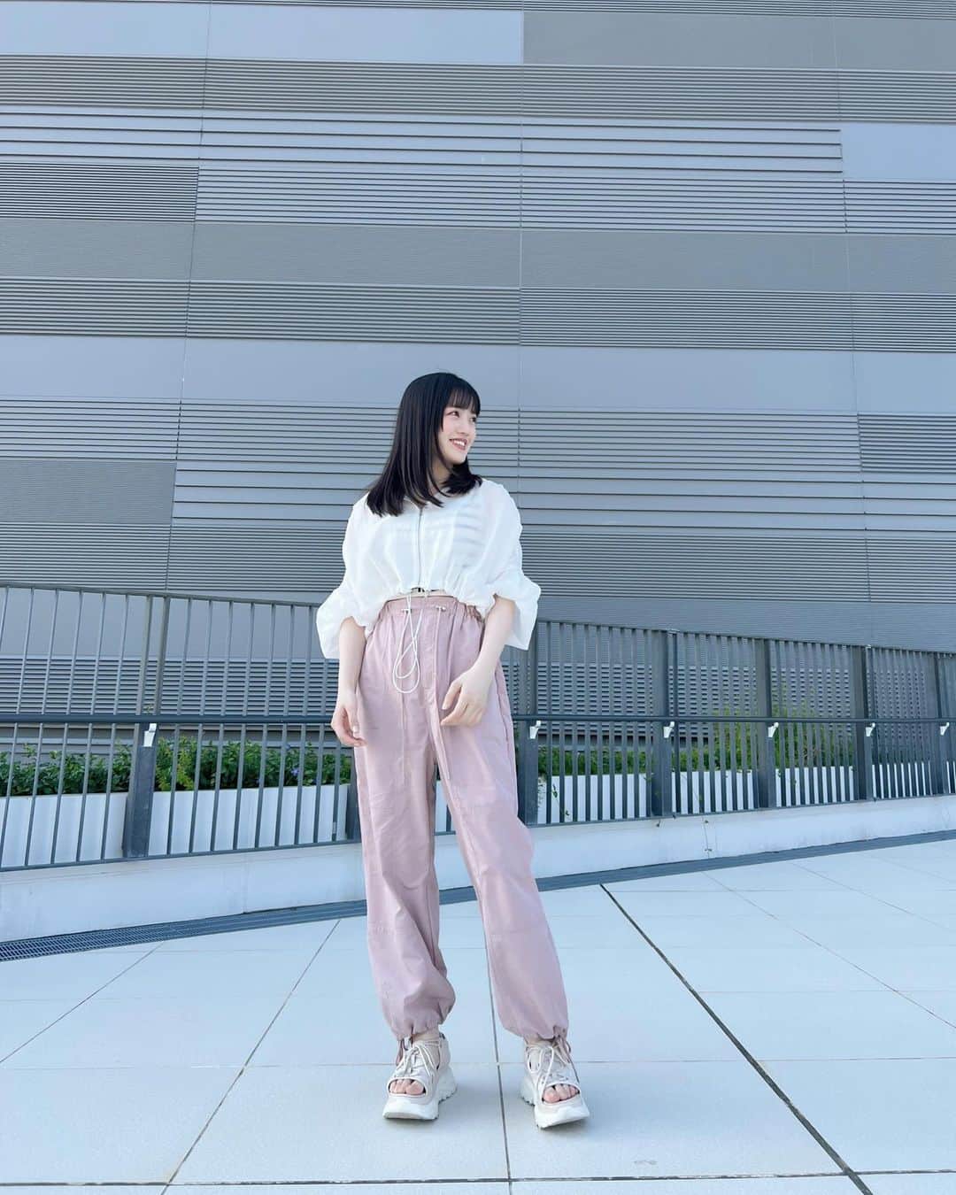 希山愛のインスタグラム
