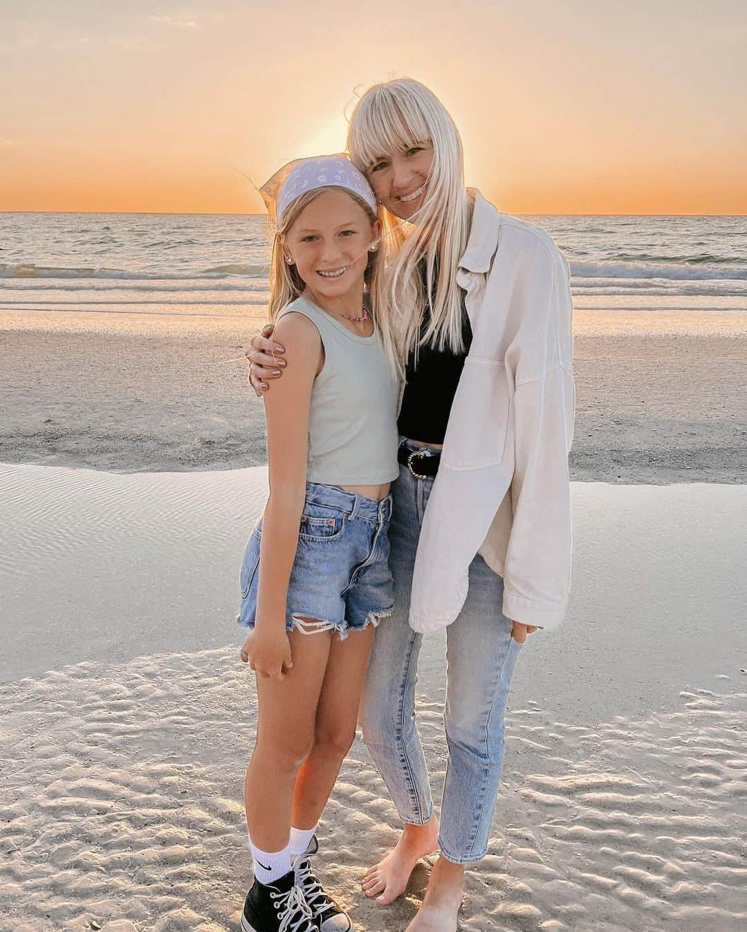 ケリー・マレーさんのインスタグラム写真 - (ケリー・マレーInstagram)「Florida with the fam ☀️」5月1日 13時46分 - kelli_murray