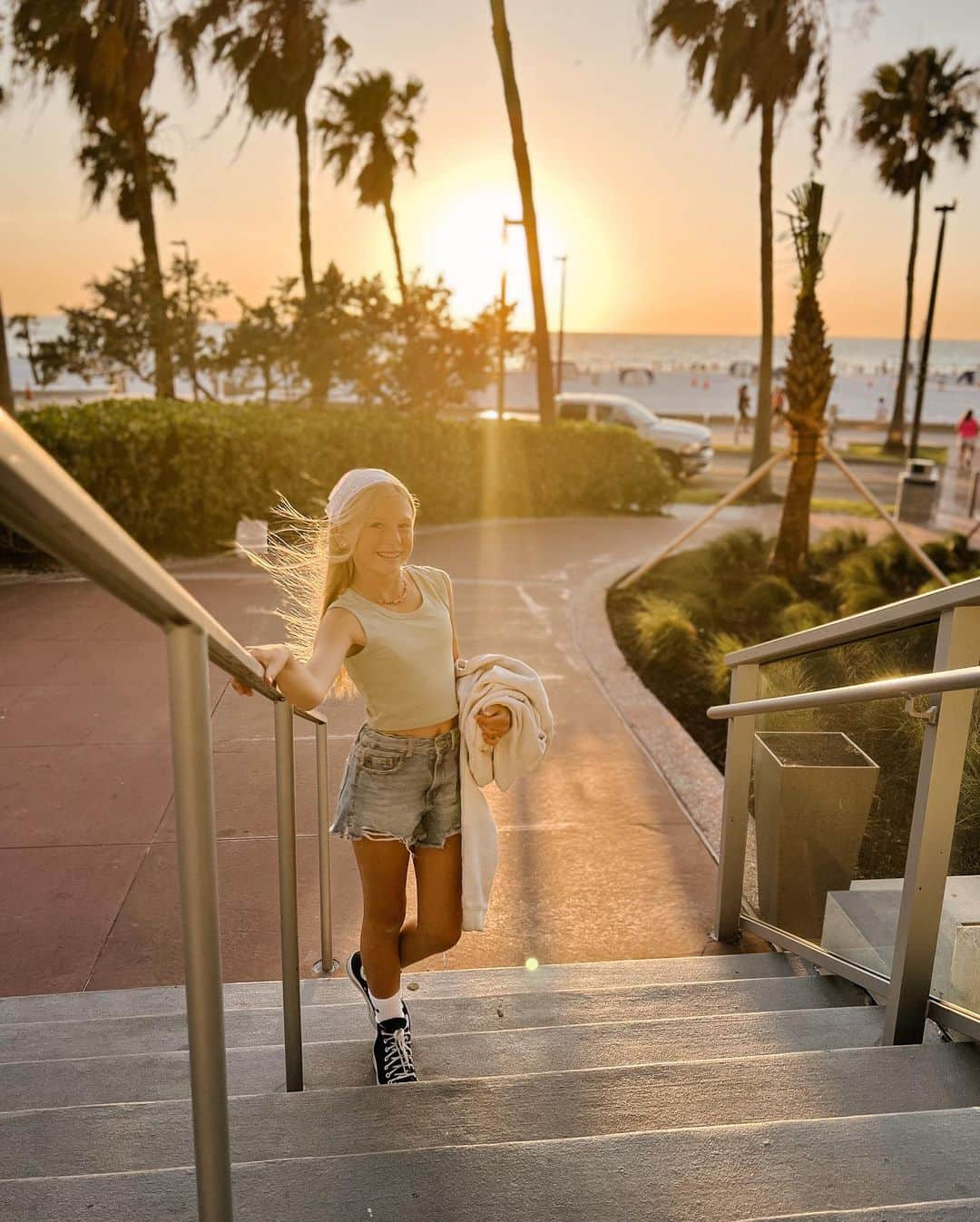 ケリー・マレーさんのインスタグラム写真 - (ケリー・マレーInstagram)「Florida with the fam ☀️」5月1日 13時46分 - kelli_murray