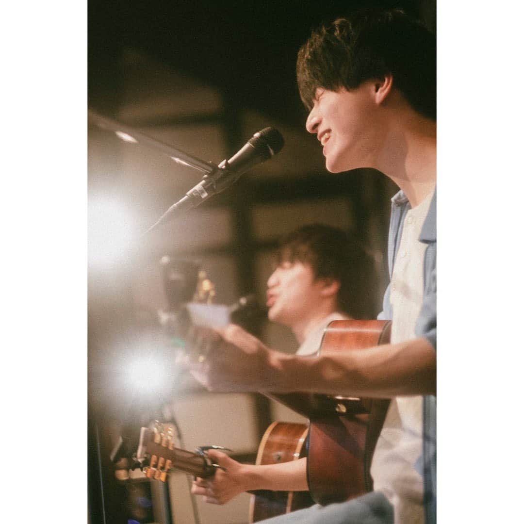 のインスタグラム：「2023.4.22 桜TOUR 2023 ＜早春＞  #さくらしめじ  #髙田彪我   Photo by Yuri Suzuki (@pbys_1986 )」