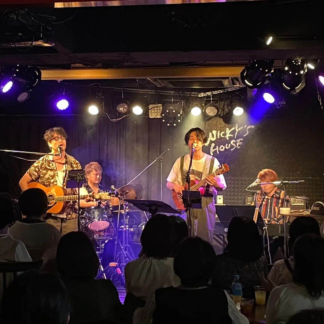 磯貝サイモンのグルメインスタ