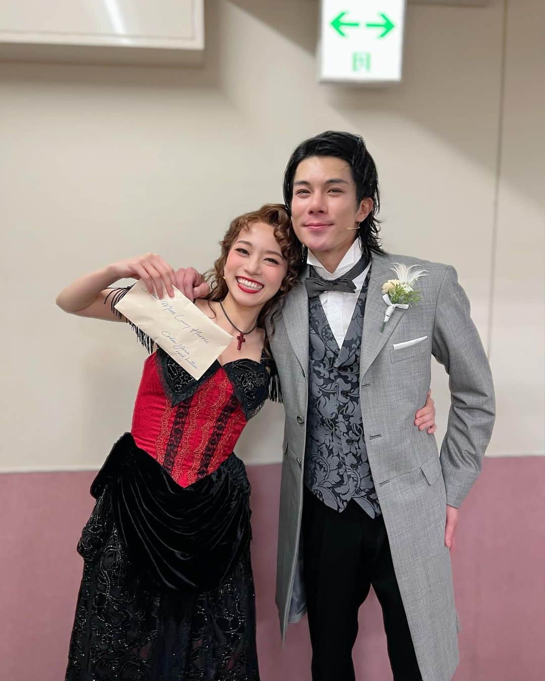 真彩希帆のインスタグラム