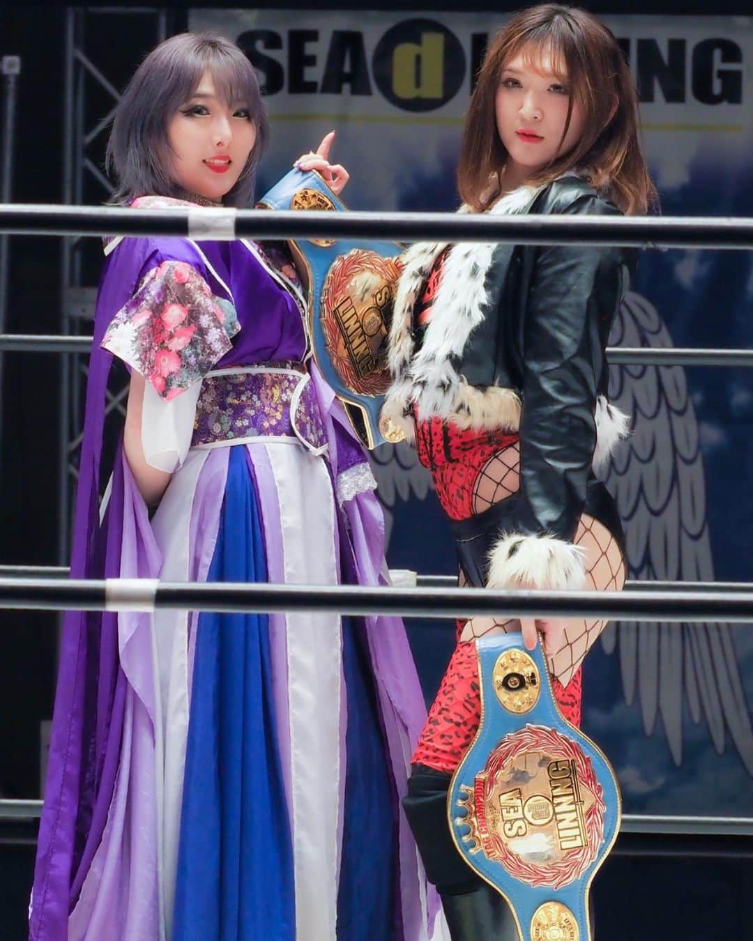 朱崇花のインスタグラム