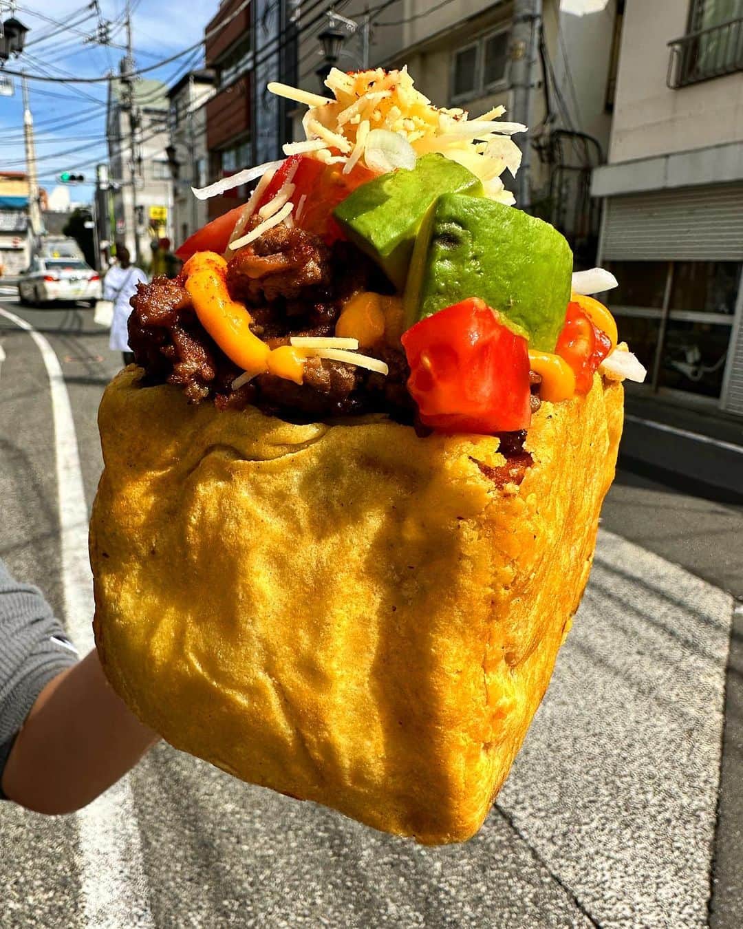 Coffee & Toast Tokyoのグルメインスタ