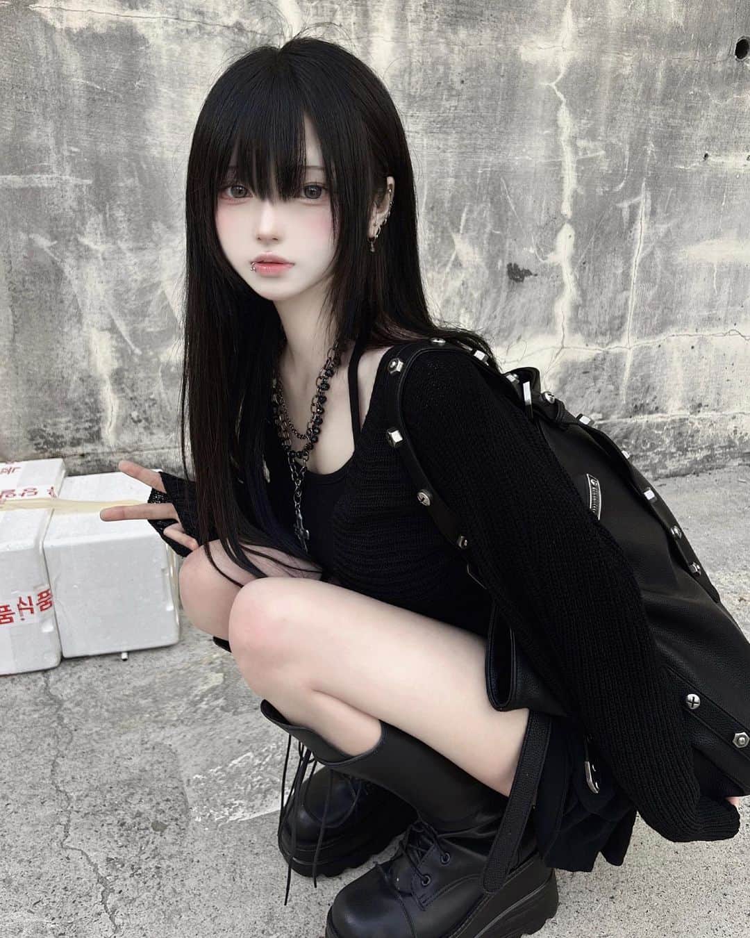 ひきのインスタグラム