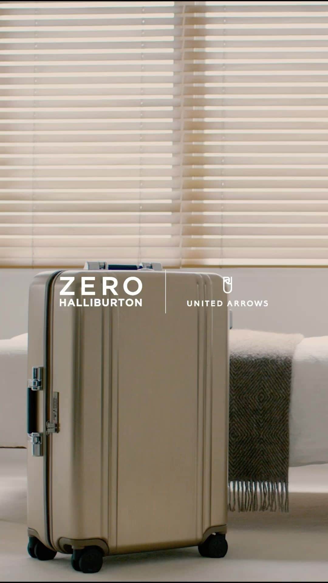 UNITED ARROWS のインスタグラム