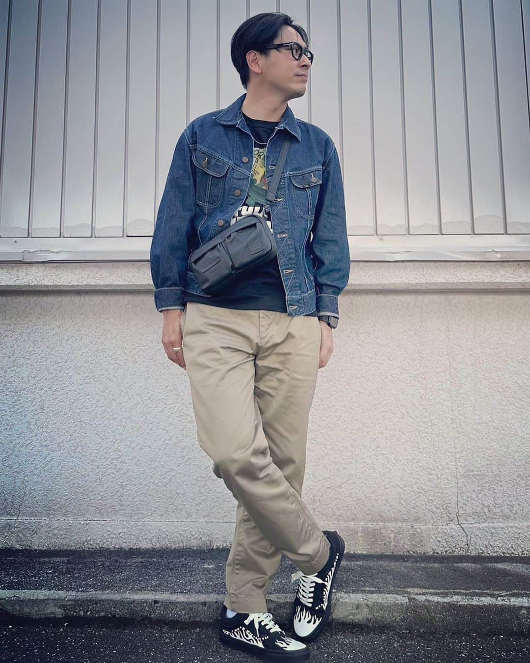 山下健二郎さんのインスタグラム写真 - (山下健二郎Instagram)「ゴールデンウィーク楽しんでますかぁ？☝️✨✨釣りでもいこかな🎣🔥」5月1日 16時33分 - 3jsb_kenjiro_official