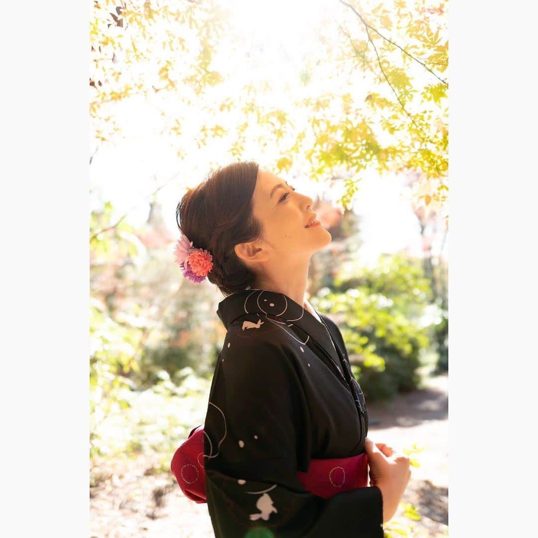 木下凜々子のインスタグラム