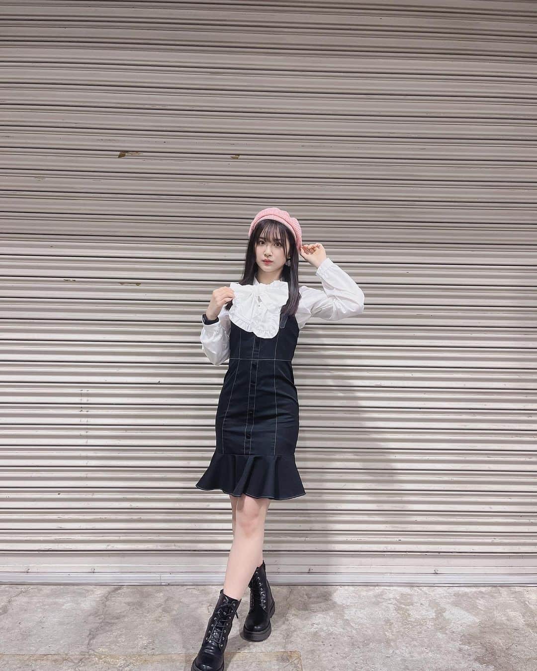 芳野心咲のインスタグラム