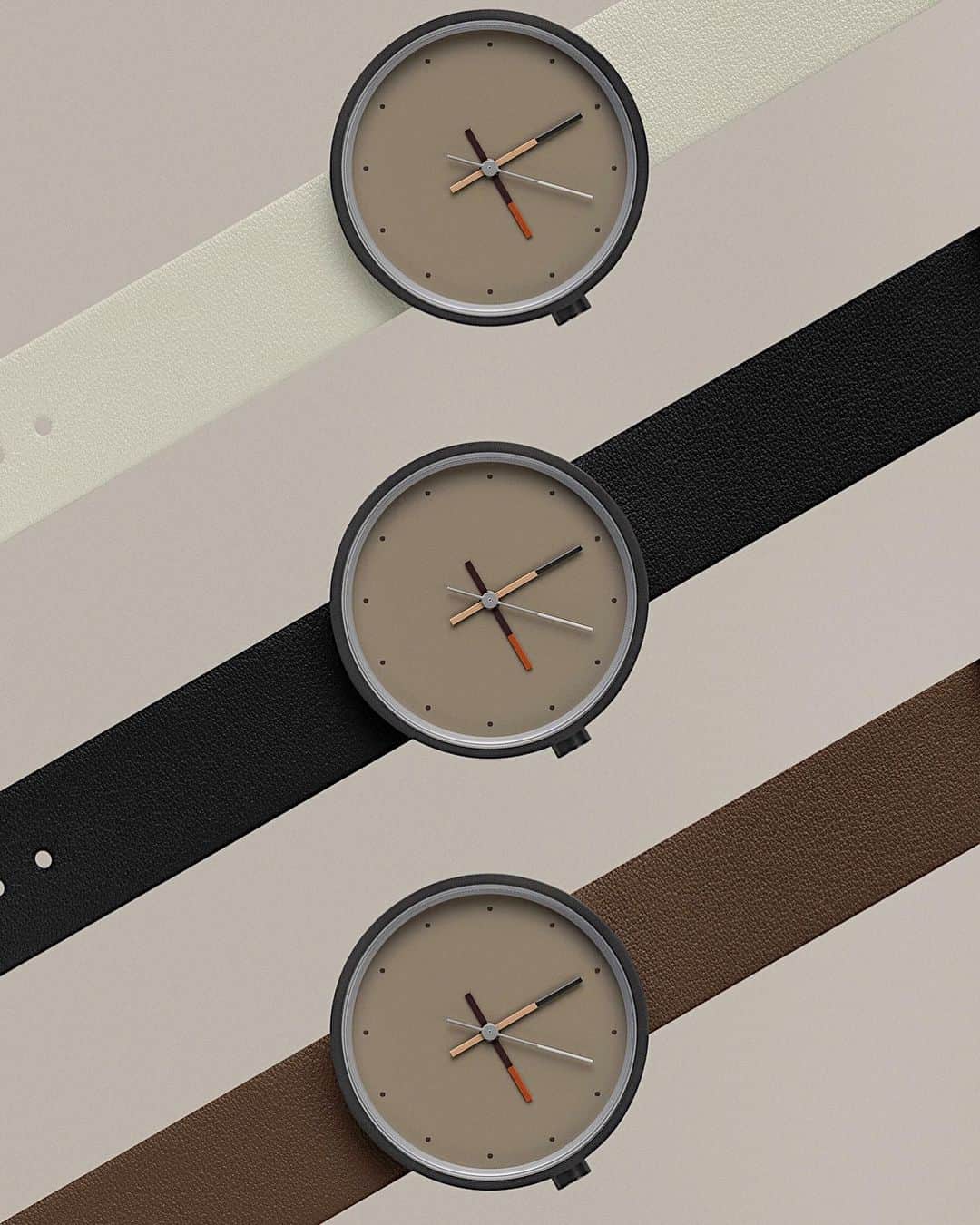 AÃRK COLLECTIVE ACCENT ASH