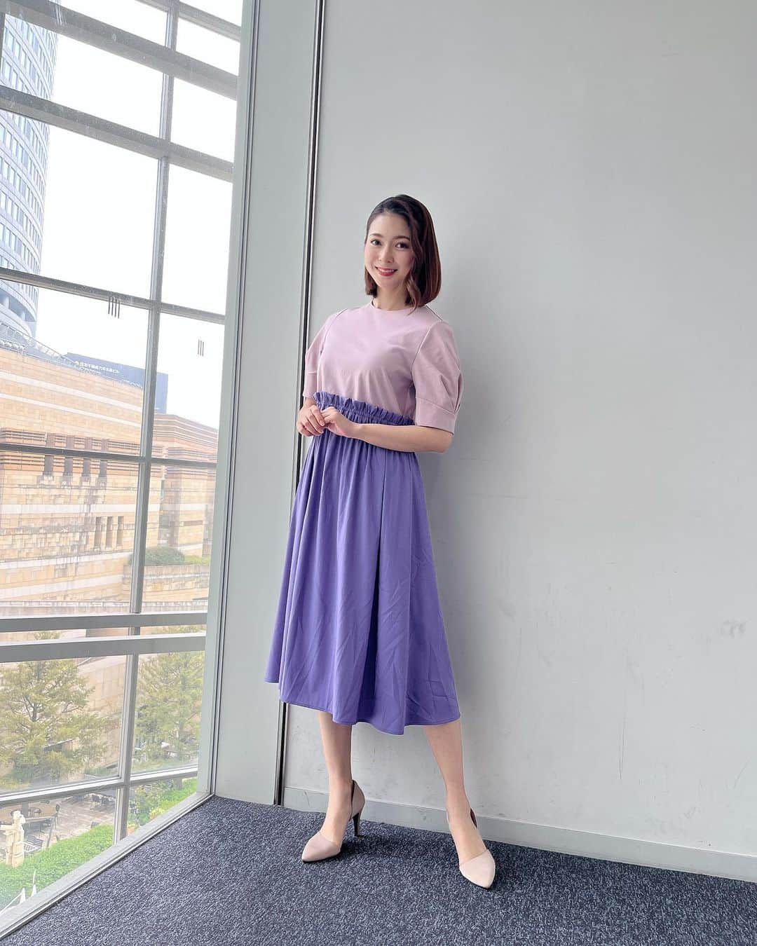 住田紗里のインスタグラム