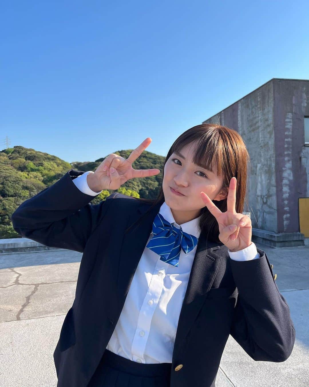 豊田留妃のインスタグラム