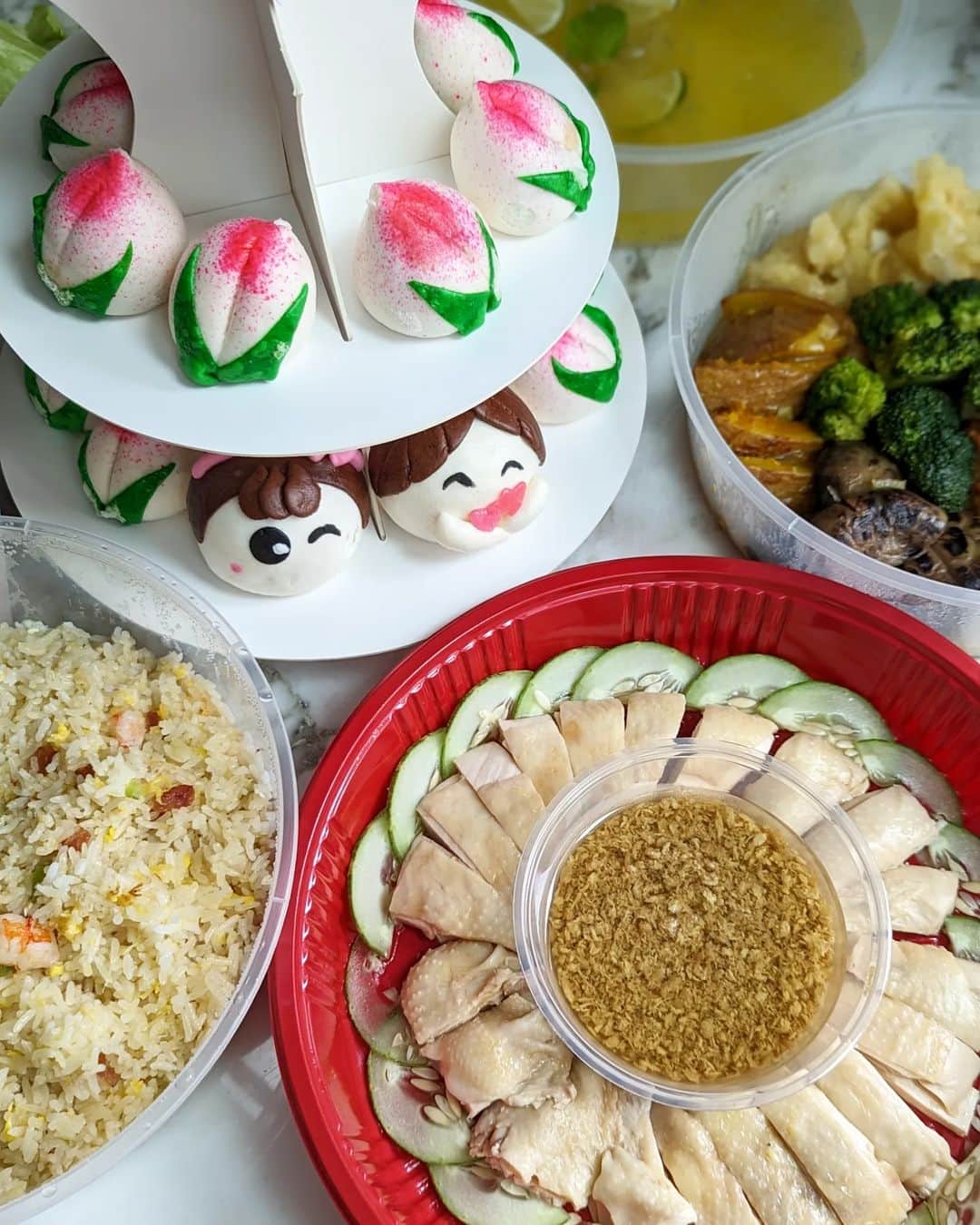 Li Tian の雑貨屋のインスタグラム