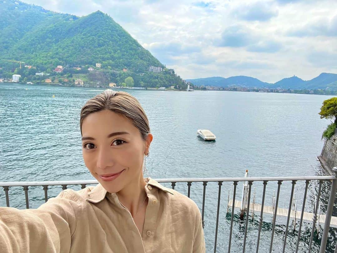 黒ユイのインスタグラム