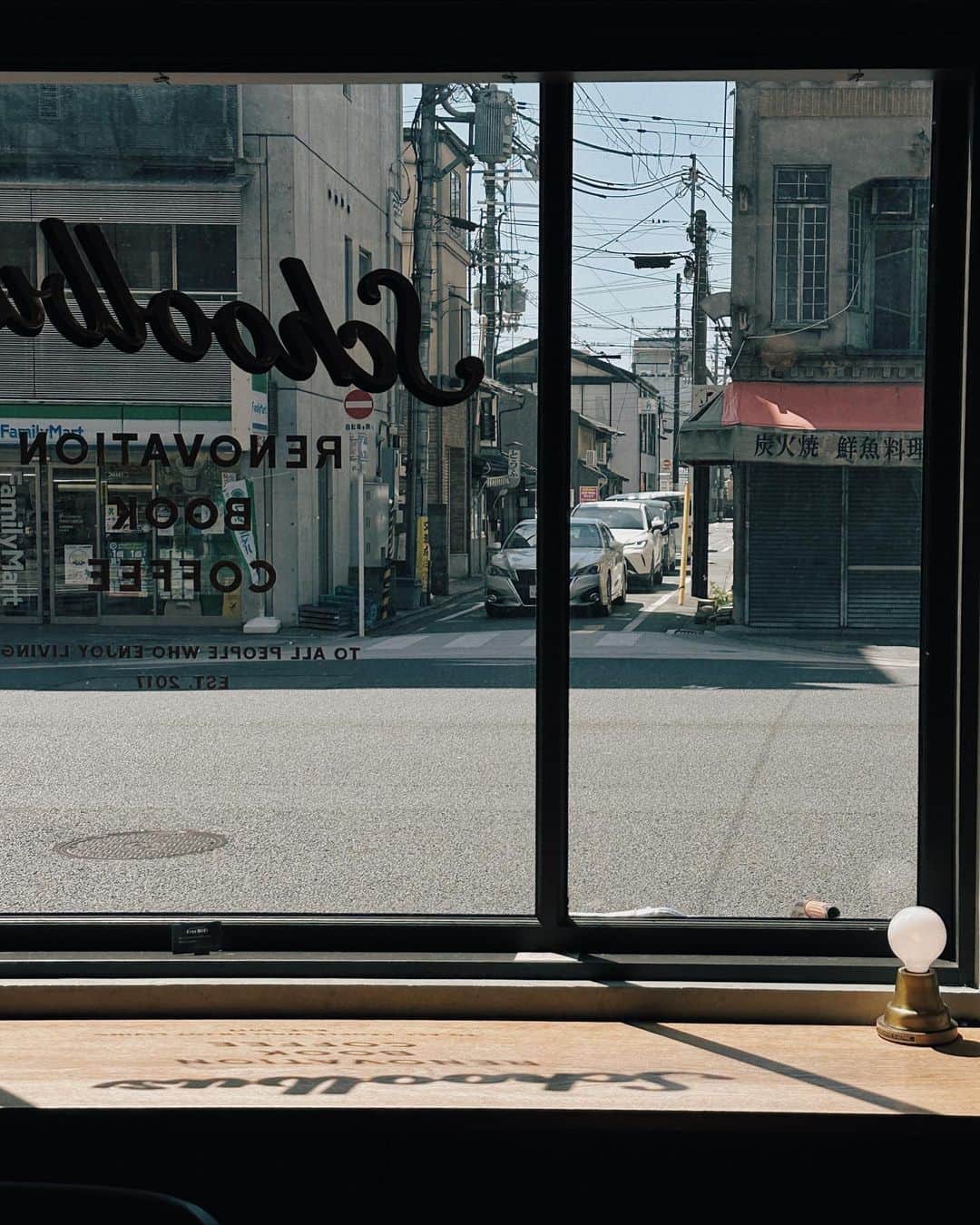 徐琁のグルメインスタ