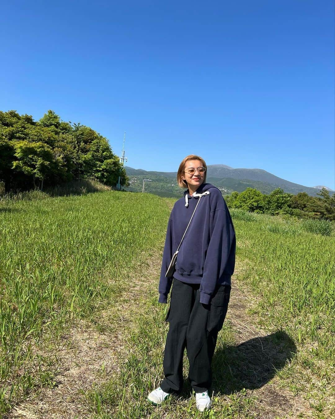 平アスカのインスタグラム