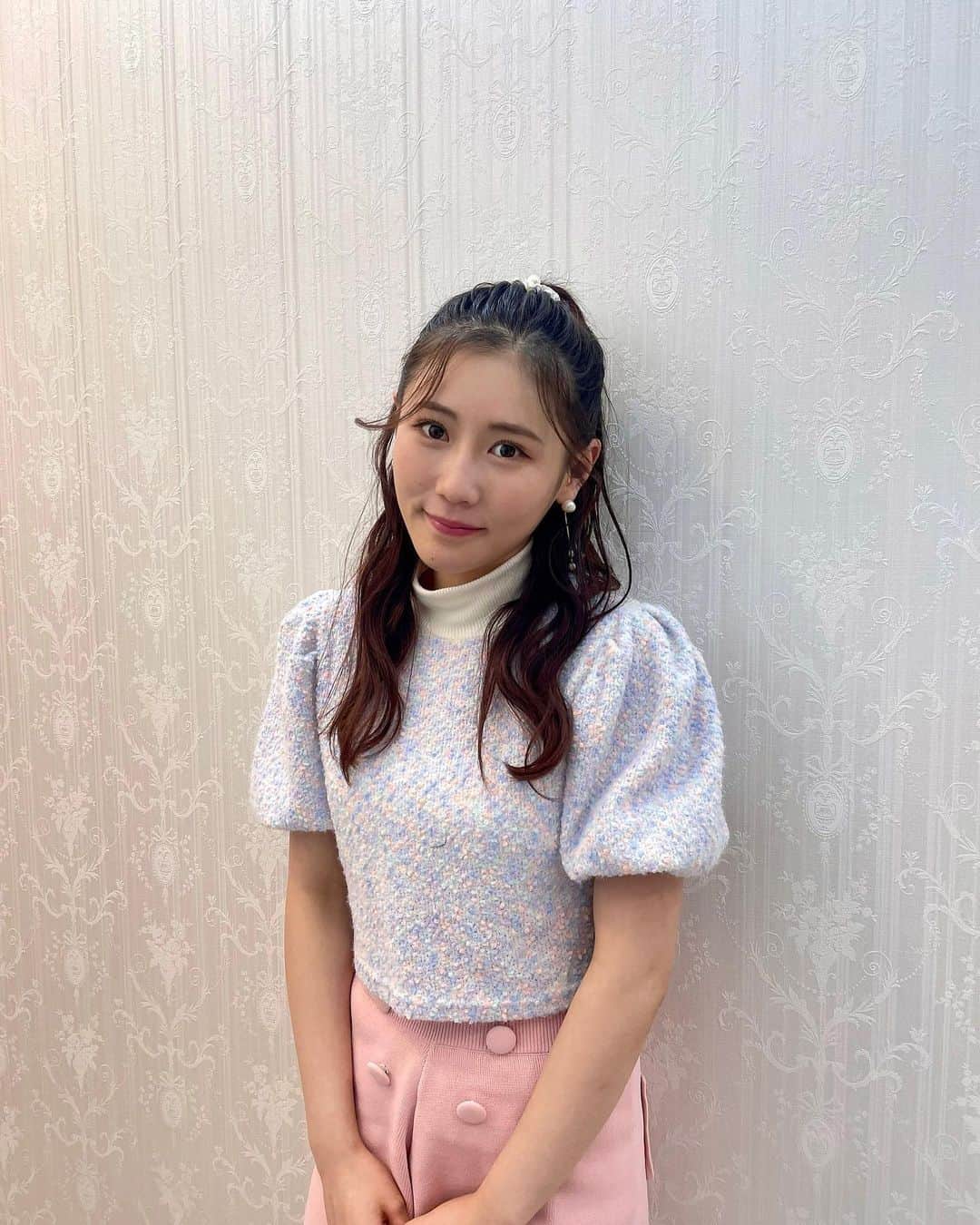西野未姫さんのインスタグラム写真 - (西野未姫Instagram)「ある日の衣装❤️」5月1日 17時48分 - nishinomiki_official