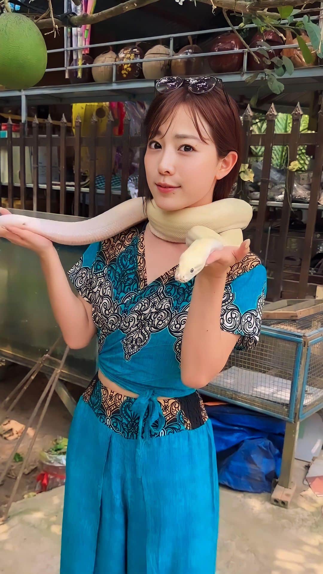 美女美容事情のインスタグラム