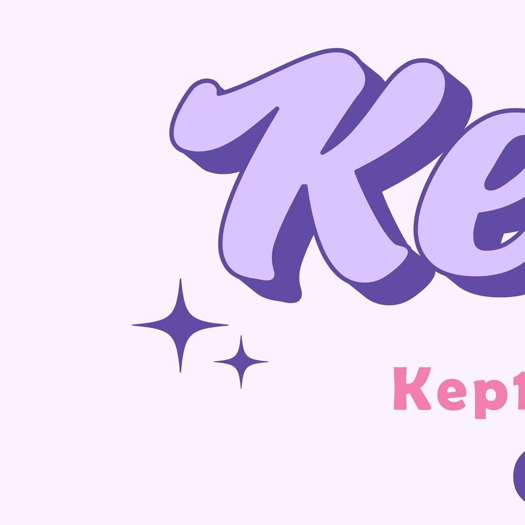 Kep1erのインスタグラム