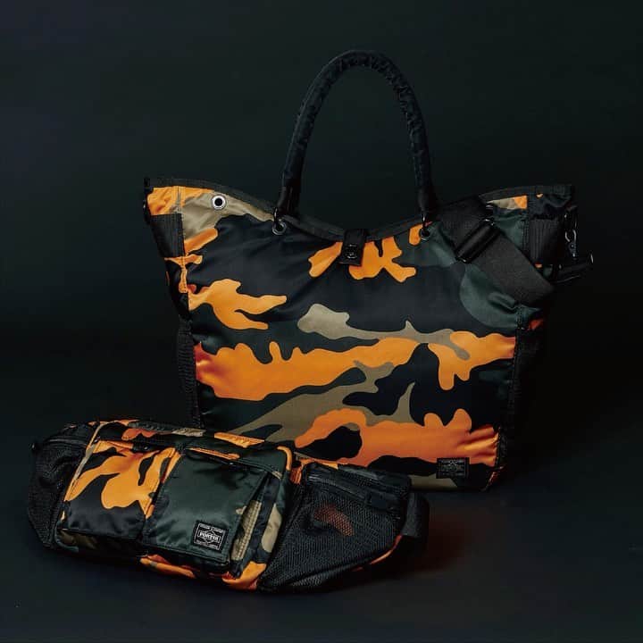 PORTER STANDのインスタグラム