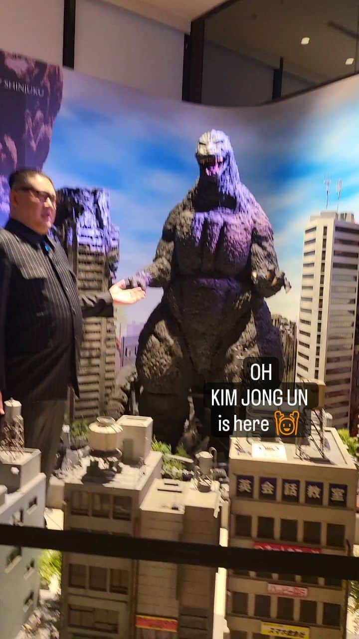 インゴのインスタグラム
