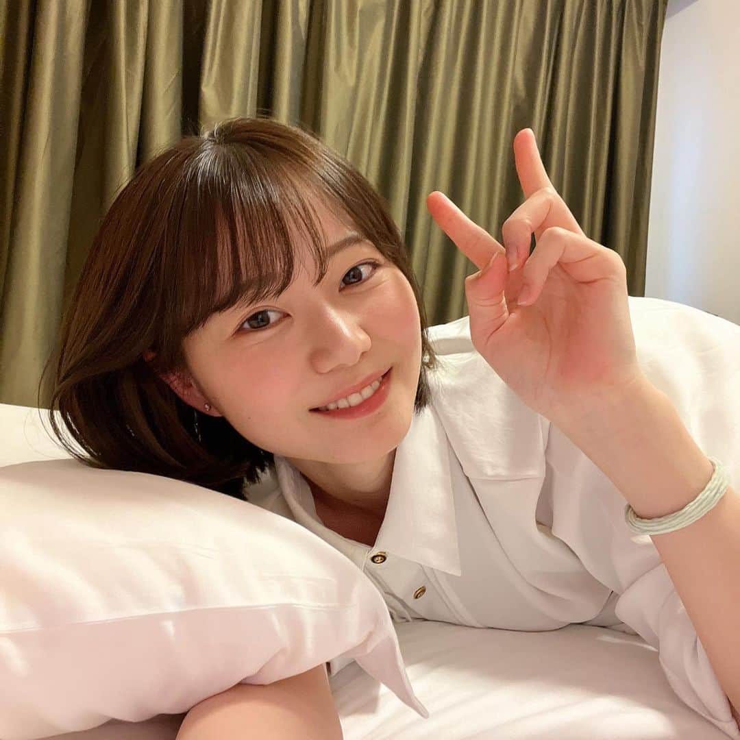 いけちゃんのインスタグラム：「涙袋のコンディションが良い！🥺⭕️」