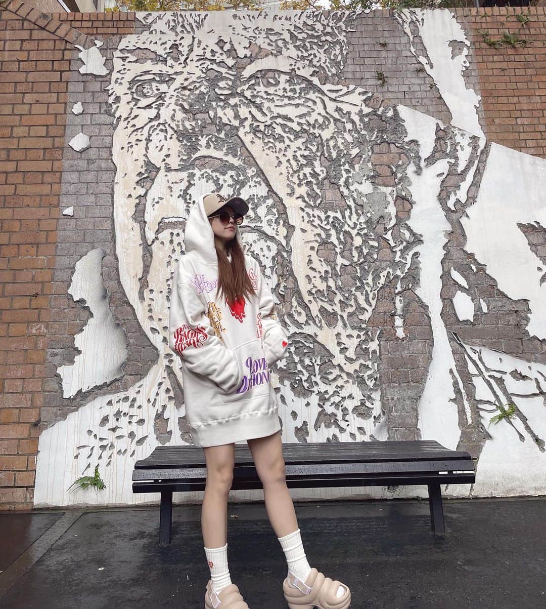高木悠未のインスタグラム：「わっつあっぷ👨🏻‍🦳🕶 1年で1番だいすき月の始まり」
