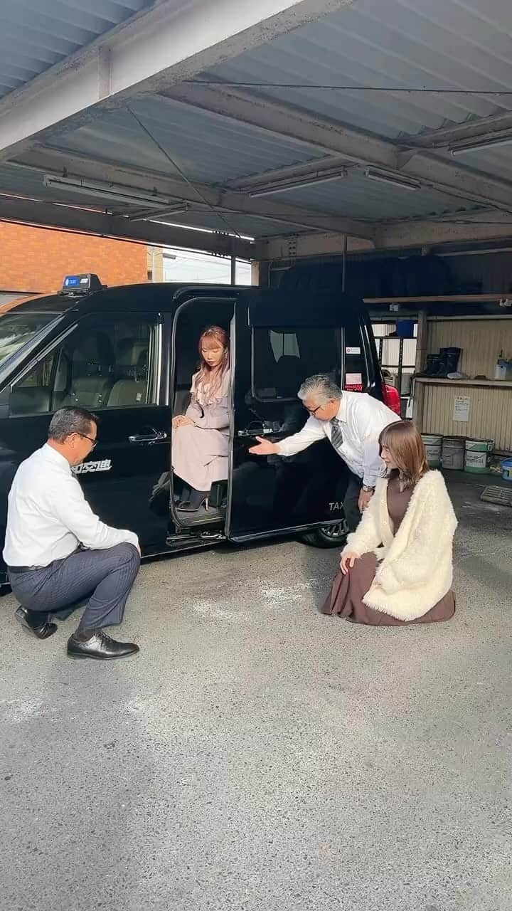 三和交通のインスタグラム