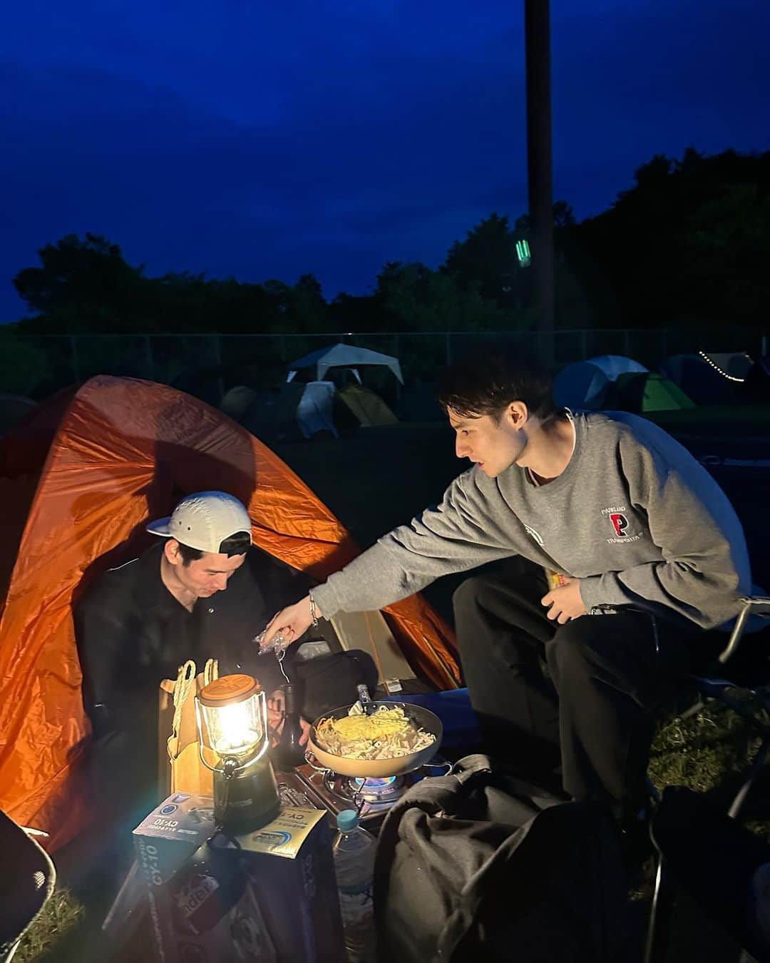 クロウド・モーガンさんのインスタグラム写真 - (クロウド・モーガンInstagram)「⛰」5月1日 18時55分 - claude0417