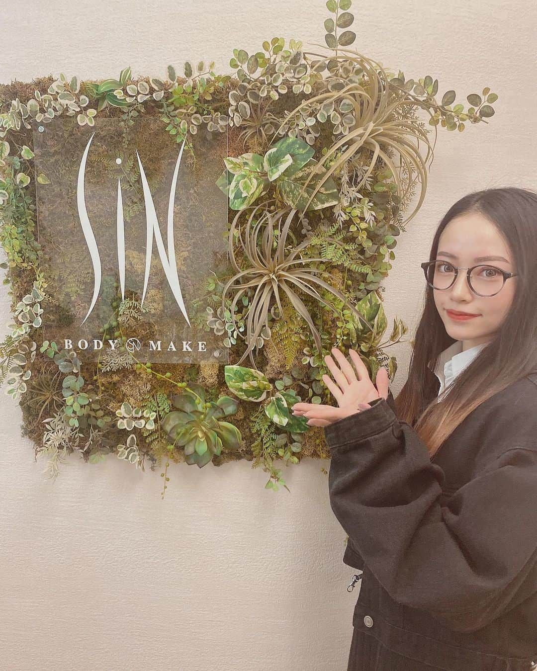 前川琳菜（りなち）のインスタグラム