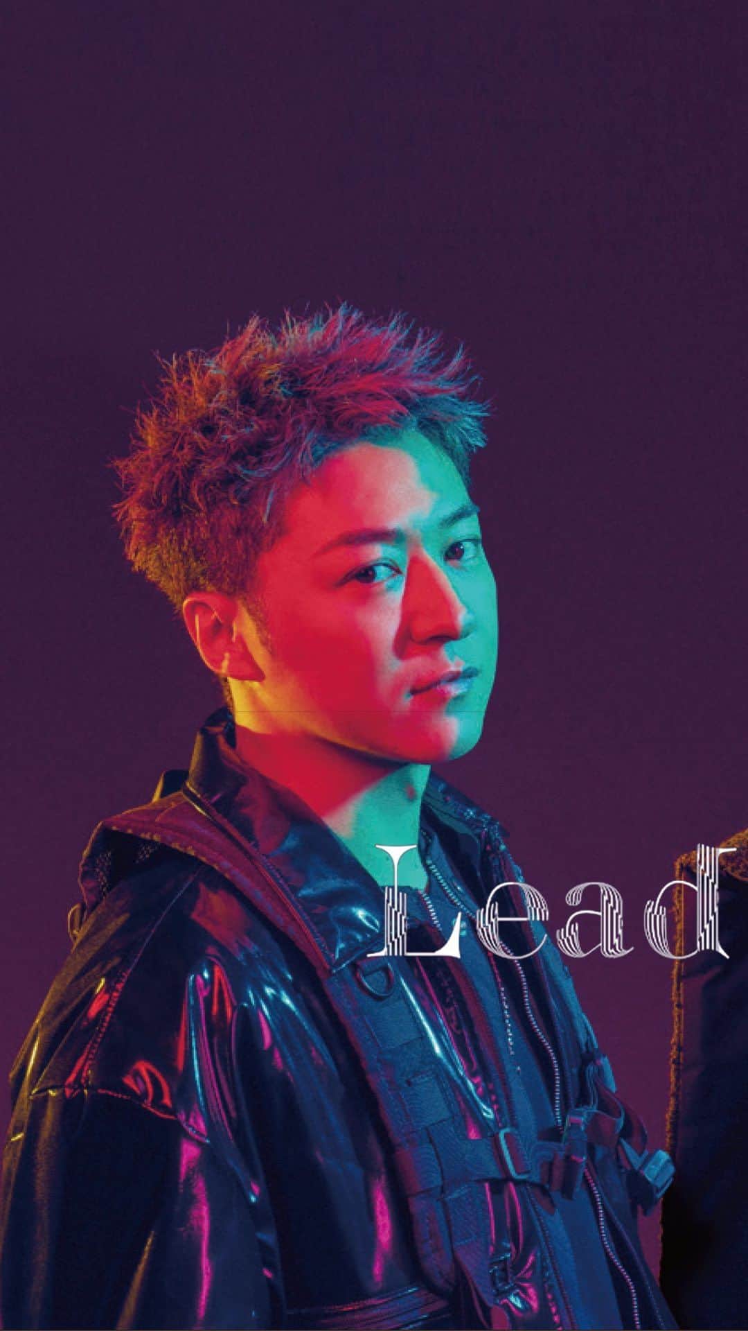 Lead【公式】のインスタグラム
