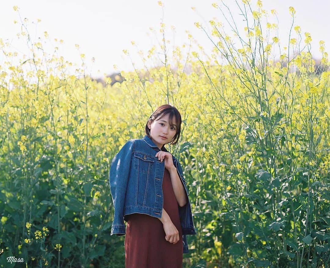Masaのインスタグラム