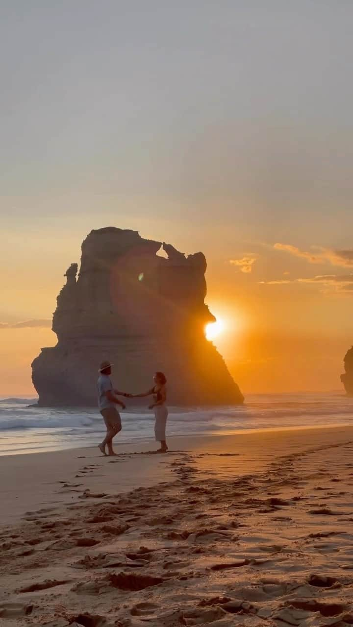 Australiaのインスタグラム