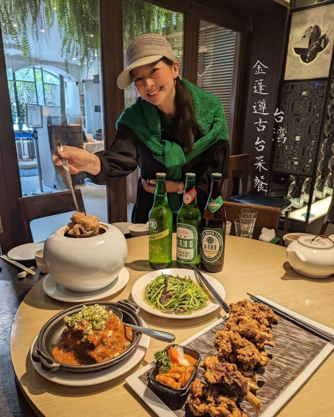 芳美リンのインスタグラム