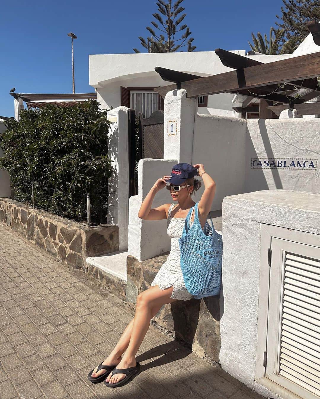 植野有砂のインスタグラム：「Everything seems magical in Gran Canaria 🤤🤭💕 なんだか魔法みたいなとこだったなグランカナリア✨それは一瞬だったからなのか笑、島がなのかを確かめるためにもまたいきたい🤣💕 こんな素敵なところに連れて行ってくれてありがとうございます @wellapro_japan ❤️ 移動に2日、滞在もほぼ2日だったけどとーーーっても楽しかった！！ 綺麗な景色をお裾分け✨ #カナリア諸島」