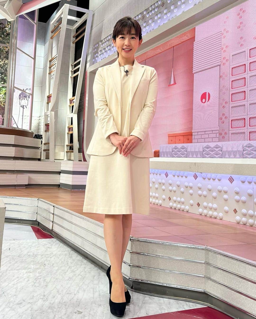 松尾由美子のインスタグラム