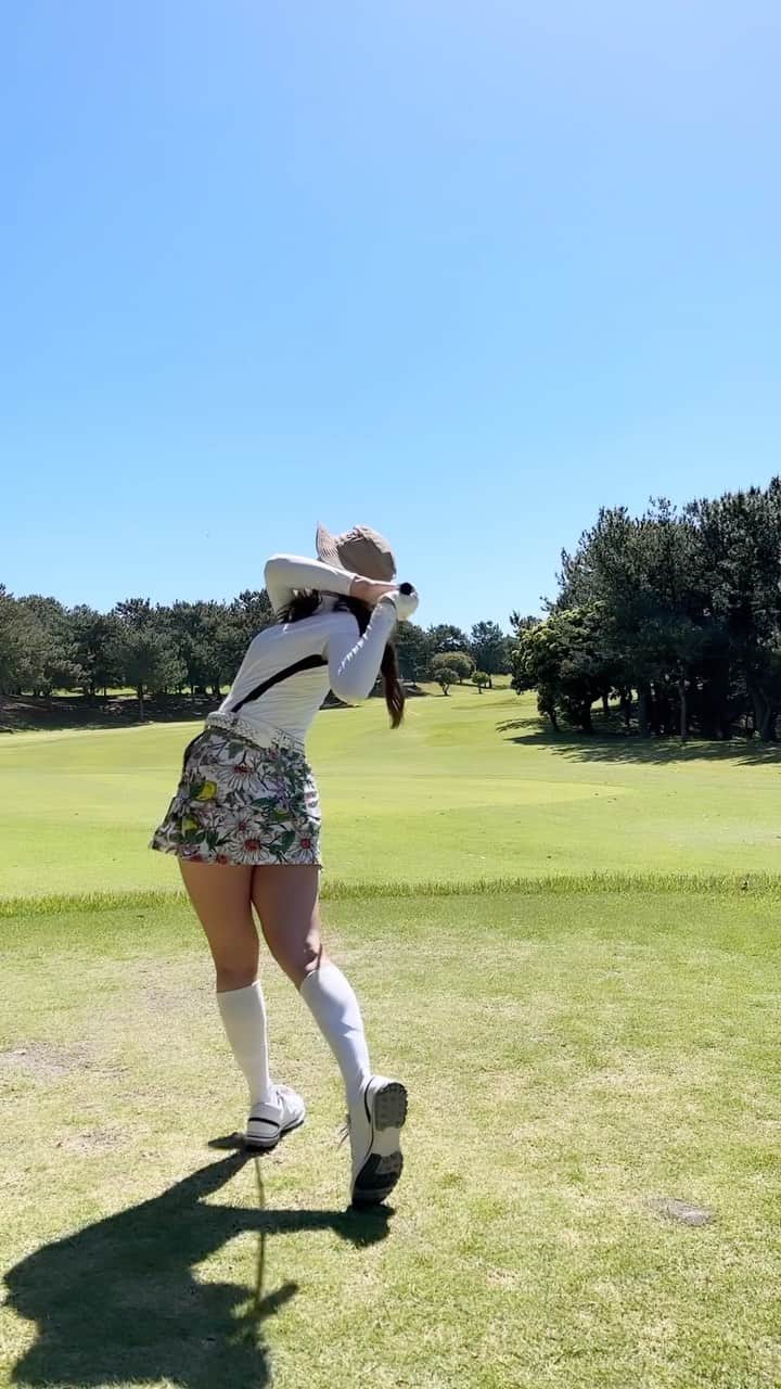 江原詩織のインスタグラム