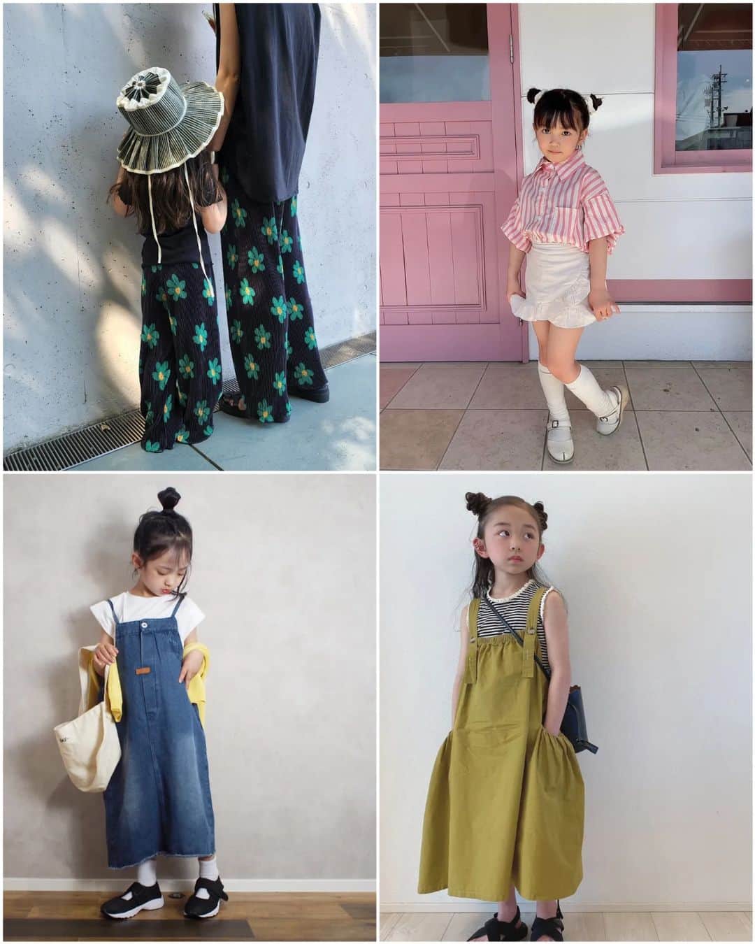 セレクトファッション・ .+*:laule'a*:｡のインスタグラム