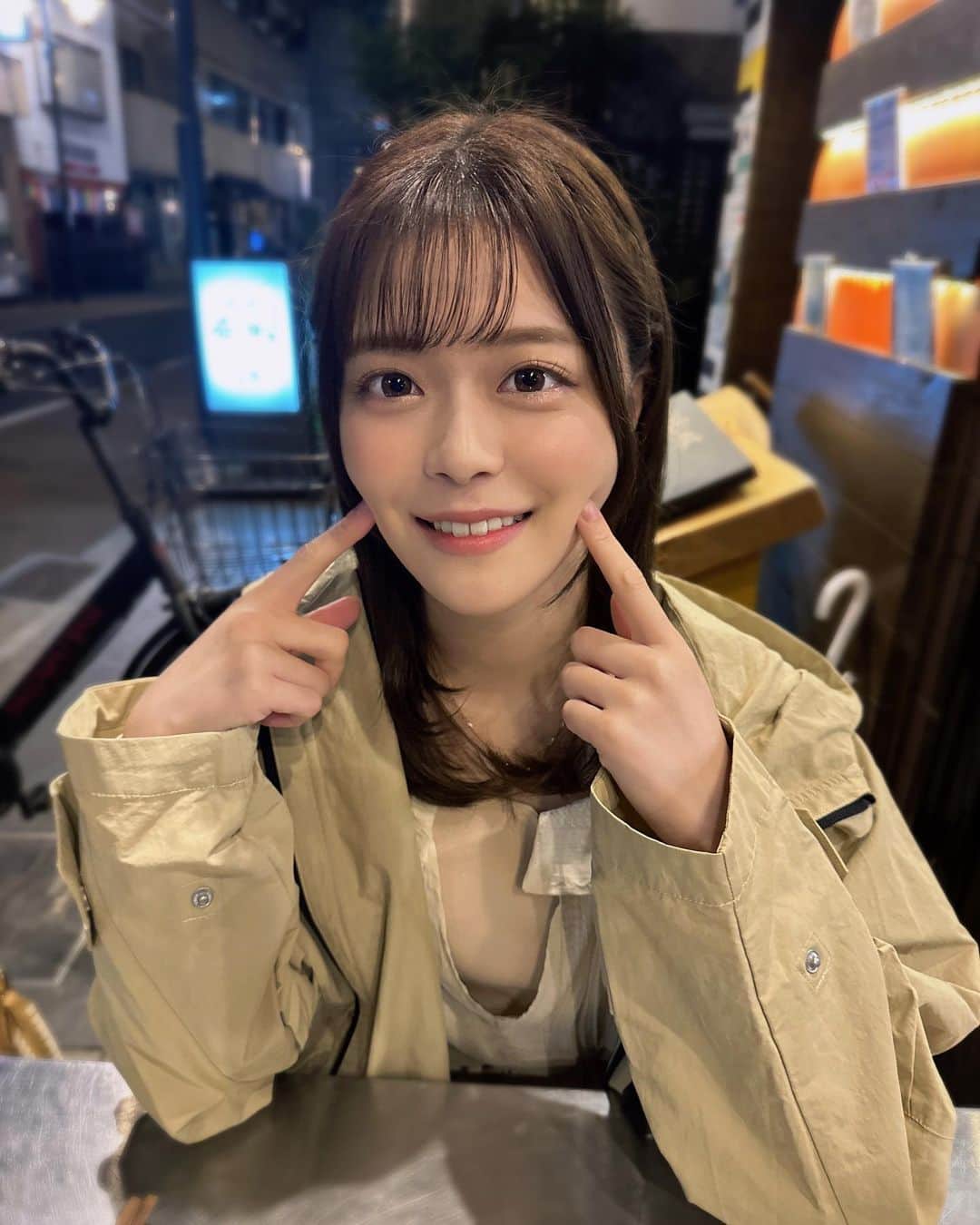 奏音かのんさんのインスタグラム …