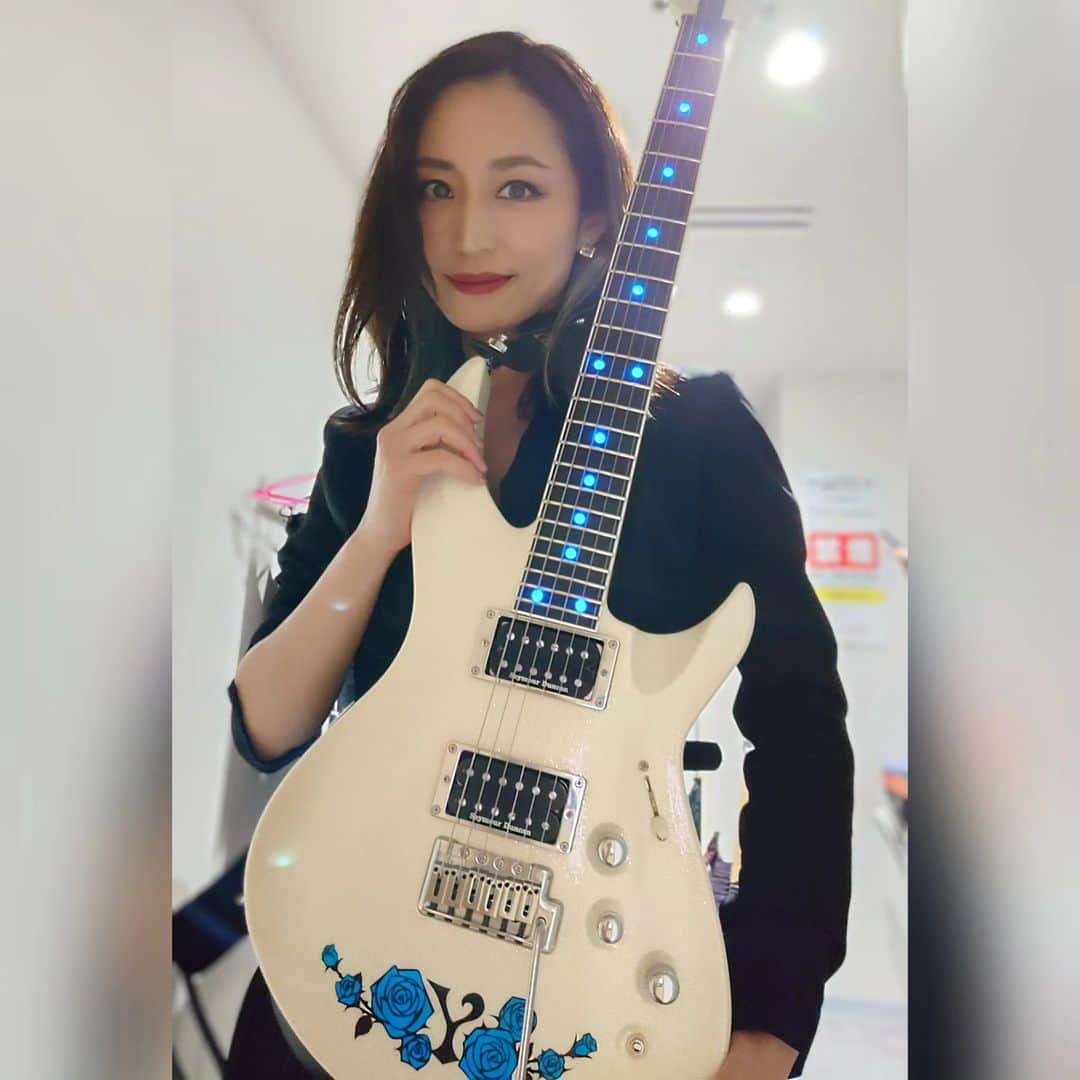 Yukiのインスタグラム