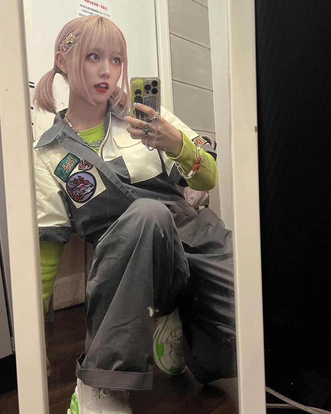 廣田あいか のインスタグラム：「ㅤㅤㅤㅤㅤㅤㅤㅤㅤㅤㅤㅤㅤ  #愛縁喜縁 （ ¯꒳¯̥̥ ）✊🏻 ありがとうございました！ㅤㅤㅤㅤㅤㅤㅤㅤㅤㅤㅤㅤㅤ  いろんなお話をさせていただきました アーカイブあるのでよければ ㅤㅤㅤㅤㅤㅤㅤㅤㅤㅤㅤㅤㅤ だいすきなおふたりが優しくてㅤㅤㅤㅤㅤㅤㅤㅤㅤㅤㅤㅤㅤ リラックスして語ることができました◎ ㅤㅤㅤㅤㅤㅤㅤㅤㅤㅤㅤㅤㅤ またどこかでお会いできますよーに ꃋᴖꃋㅤㅤㅤㅤㅤㅤㅤㅤㅤㅤㅤㅤㅤ ㅤㅤㅤㅤㅤㅤㅤㅤㅤㅤㅤㅤㅤ」
