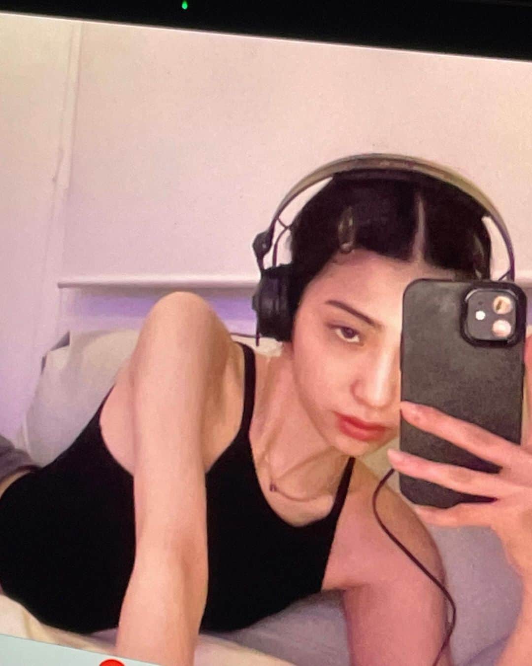 北澤舞悠（まゆちる）のインスタグラム：「Please tell me track id」