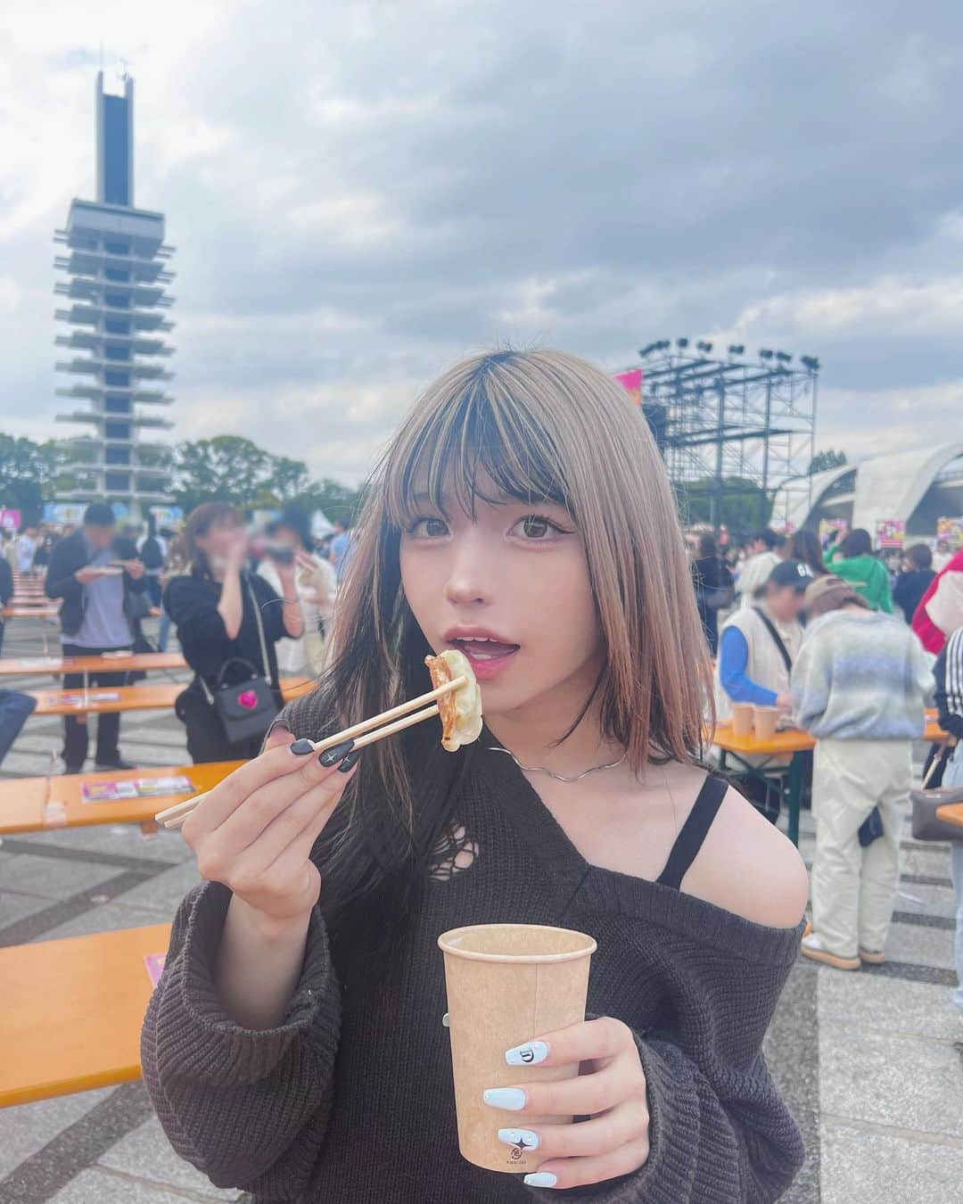 ぎんしゃむさんのインスタグラム写真 - (ぎんしゃむInstagram)「🥟🥟🥟」5月1日 19時57分 - gin__sym