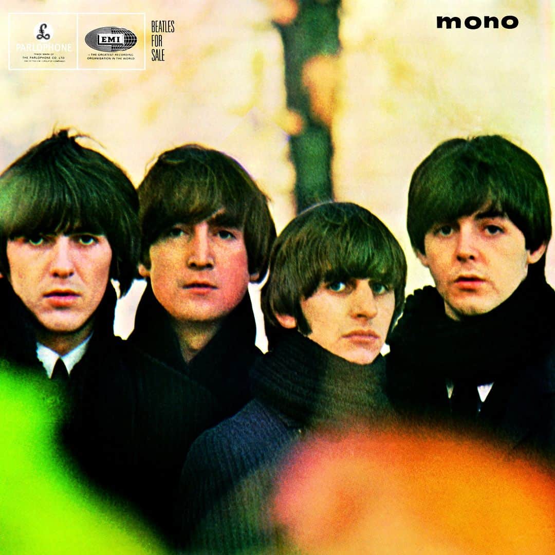 The Beatlesさんのインスタグラム写真 - (The BeatlesInstagram)「#OTD in #1965, Beatles For Sale was No.1 for the first week in the UK Record Retailer chart.  @paulmccartney @johnlennon @georgeharrisonofficial @ringostarrmusic  Photos © Apple Corps Ltd.」5月1日 20時00分 - thebeatles