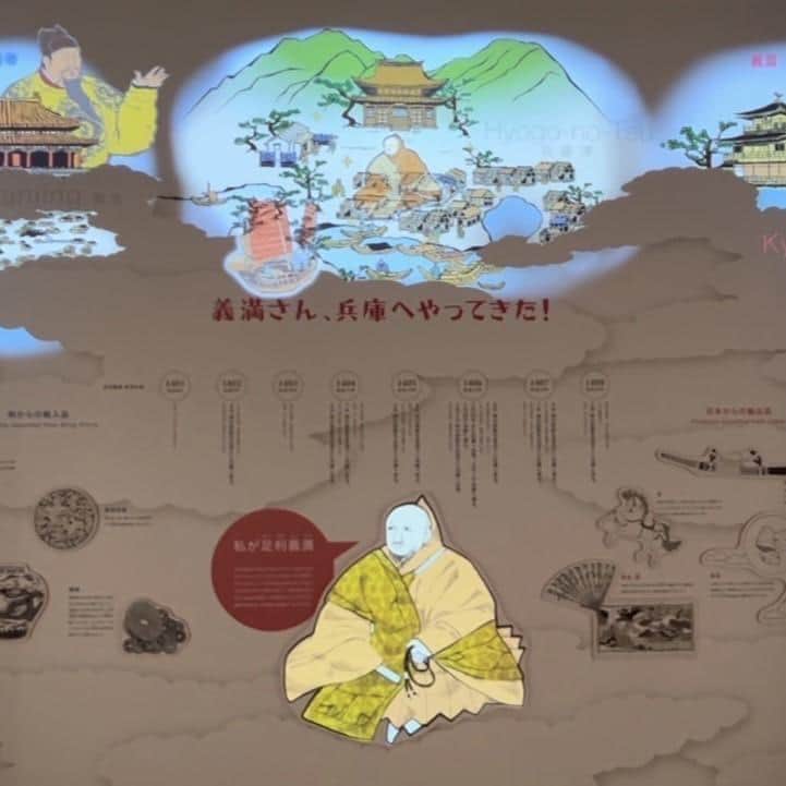 神戸学院大学さんのインスタグラム写真 - (神戸学院大学Instagram)「. ＼兵庫津ミュージアムの紹介／  今回のキャンパス周辺オススメスポットは、兵庫津ミュージアムです!  ミュージアム館内には、タッチしながら遊ぶゲームや歴史上の人物が話す映像などもあり、楽しみながら兵庫県の歴史について学ぶことができます👀  さらに昔の県庁を復元した建物やおしゃれな和風カフェがあります☕️  三宮からもアクセスが良いので、ぜひ友達や家族と行ってみて下さい✨  📍アクセス 神戸市営地下鉄海岸線「三宮・花時計前」駅〜「中央市場前」駅より徒歩5分  --------------------------------⠀ ⠀ 神戸学院大学のアカウントでは 学生が実際に撮影した等身大の情報を公開中✍️ @kobegakuin_university_koho ぜひフォローして応援お願いします📣 ⠀ --------------------------------  #神戸学院大学 #学生広報サポーター #神戸学院学生広報グループ #辻ゼミナール #ブランディング研究会 #神戸学院 #神戸学院大 #kobegakuin #kobegakuinuniversity #兵庫津ミュージアム #津ミュージアム #ミュージアム #兵庫県 #兵庫観光 #神戸観光 #三宮 #兵庫旅行 #神戸旅行 #三宮カフェ  #三ノ宮カフェ #神戸カフェ #神戸 #大学生  #大学生活 #キャンパスライフ  #受験勉強 #受験生 #大学受験 #受験生と繋がりたい」5月1日 20時00分 - kobegakuin_university_koho