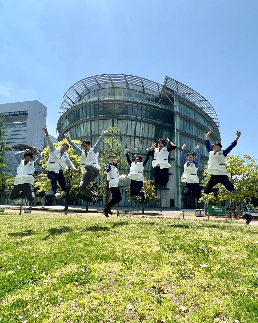 Miraikan, 日本科学未来館のインスタグラム