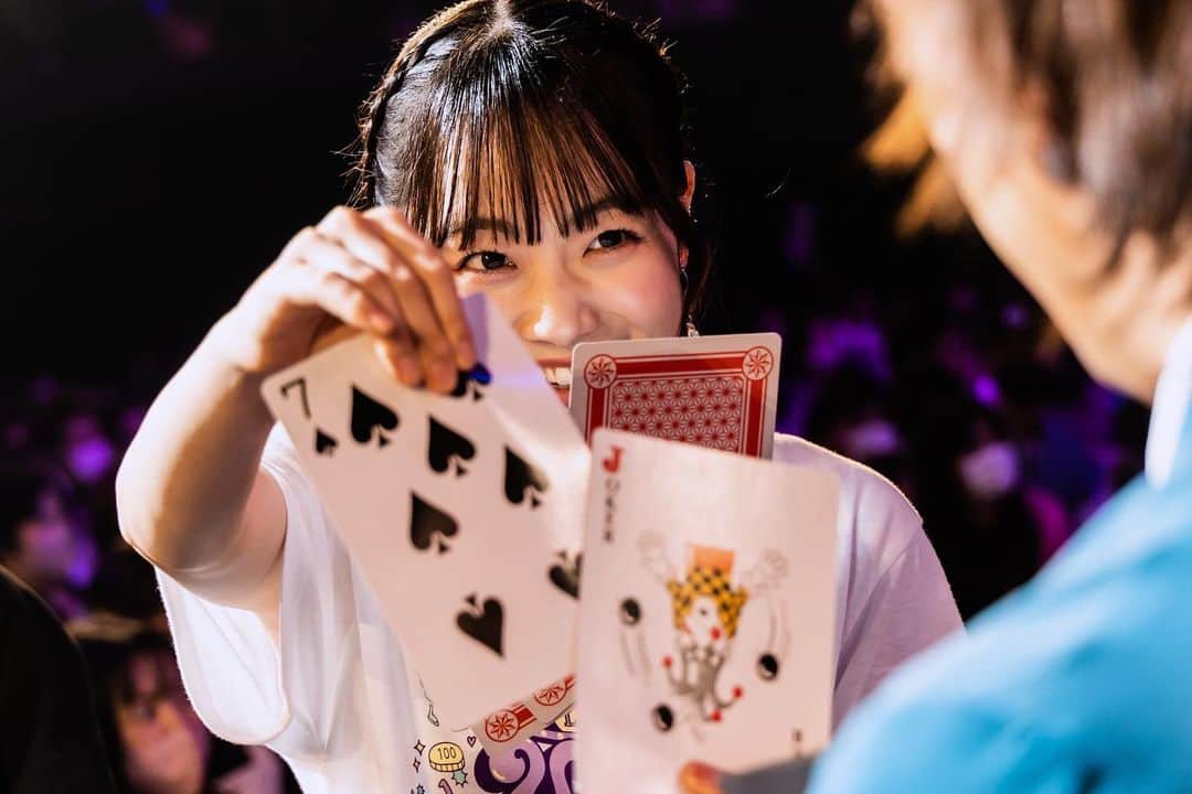 あんのインスタグラム